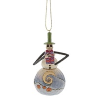 Disney Traditions Hanging Ornament 9.5cm Jack, Whitehill A30352