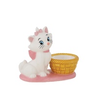 Enchanting Disney Egg Cup  Marie, Whitehill A31083