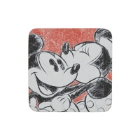 Disney Coasters 10cm Mickey & Minnie Mouse (Set of 4), A31832