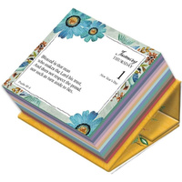2026 Calendar LANG 365 Daily Thoughts Psalms with Scripture by Lori Siebert, Boxed 26991015507