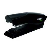 Rapid ECO Stapler Fullstrip Black 0358860