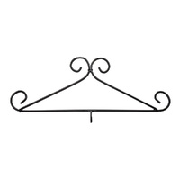 LANG Calendar Hanger 35cm Wrought Iron Scroll 1018000
