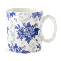 Spode Blue Room Mug - Corsage Chintz 0.25L