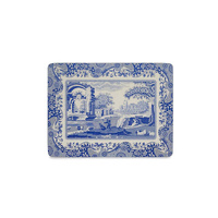 Pimpernel Spode Placemats 30x23cm Blue Italian (Set of 6), X0010568337
