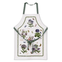 Pimpernel Portmeirion Apron 59x81cm Botanic Garden Matt PVC, X0015058013