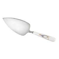 Wrendale Designs Cake Slicer 25cm Duck, Whitehill WNOA1104-XG