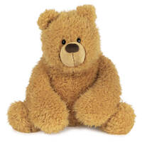 GUND Plush Teddy Bear Growler 38cm, Jasnor U6059821