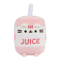 Pusheen The Cat Sips Plush 19cm - Juice Box, Jas-UP6065124