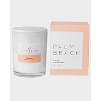 Palm Beach Scented Soy Candle Deluxe 850 g - Watermelon DLXW