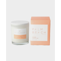 Palm Beach Scented Soy Candle Standard 420 g - Watermelon MCXWW