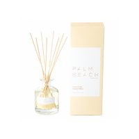 Palm Beach Reed Diffuser 250 mL - Coconut & Lime RDXCLW
