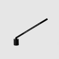 Palm Beach Candle Accessory - Candle Snuffer
