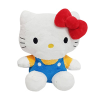 Sanrio Eco Plush 16cm Classic Hello Kitty, HK24064