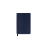 2026 Diary Moleskine Pocket Daily Soft Cover Sapphire Blue M-DSB2012DC2Y26