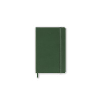 2026 Diary Moleskine Pocket Daily Hard Cover Myrtle Green M-DHK1512DC2Y26