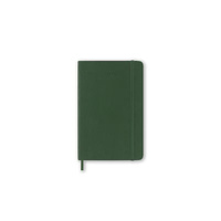 2026 Diary Moleskine Pocket Daily Soft Cover Myrtle Green M-DSK1512DC2Y26