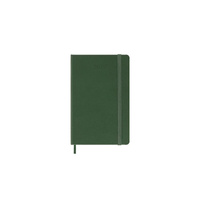 2027 Diary Moleskine Pocket Daily Myrtle Green Hard Cover, M-DHK1512DC2Y27