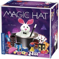 Thames & Kosmos Magic Hat, Science & Nature 680282