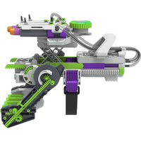 Thames & Kosmos Ultra Bionic Blaster STEM Experiment Kit, Science & Nature 620502