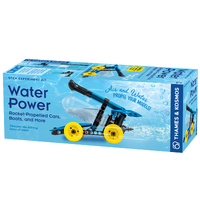 Thames & Kosmos Water Power Science Kit, 550048
