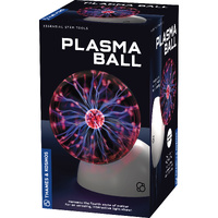Thames & Kosmos Plasma Ball, 678001