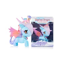 Tokidoki Mystical Dragon Unicorno Special Edition - Fairy Dragon, TDTMDRGNUNI04