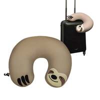 GAMAGO Neck Pillow Sloth Travel Cushion SF1798
