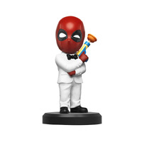 Marvel Figurine Deadpool Action Hero Series Surprise Hero Box 10143