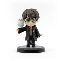 Harry Potter Figurine Classic Series Surprise Hero Box 10147