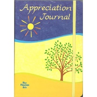 Blue Mountain Arts: Appreciation Journal
