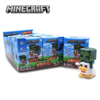 Minecraft Winders Collectible Wind-Up Toy, JTMIN-35239