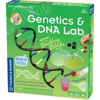 Thames & Kosmos Genetics & DNA Lab, 665007