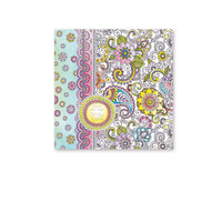 Colour your Days - Sticky Notes CYD1508