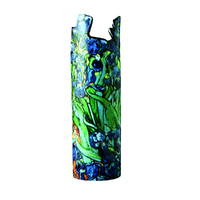 John Beswick Vases - Van Gogh Irises Vase by John Beswick SDA02