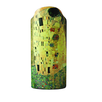John Beswick Vases - Klimt The Kiss