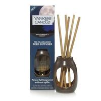 Yankee Candle Pre-Fragranced Reed Diffuser Kit MidSummer's Night