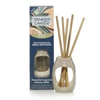 Yankee Candle Pre-Fragranced Reed Diffuser Kit Sage & Citrus