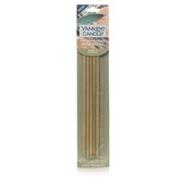 Yankee Candle Pre-Fragranced Reed Diffuser Refill Sage & Citrus