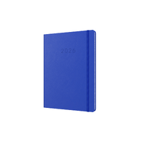 2026 Diary Collins Legacy A5 Week to View Blue CL53.60