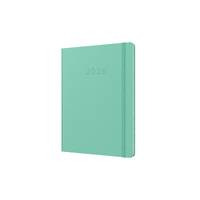 2026 Diary Collins Legacy A5 Week to View Mint CL53.61