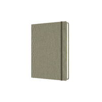2026 Diary Debden Designer A5 Day to Page Green D18.P52