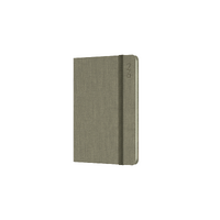 2026 Diary Debden Designer Pocket D36 Week to View Green D36.P52