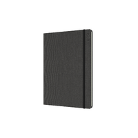 2026 Diary Debden Designer A5 Week to View Charcoal D38.P98