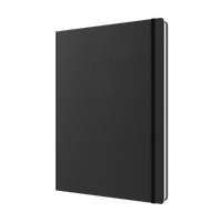 2027 Diary Collins Legacy A4 Day to Page Black, CL41.99