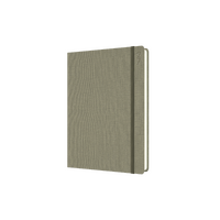 2027 Diary Debden Designer Desk A5 Day to Page Green, D18.P52
