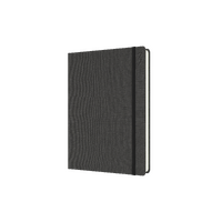 2027 Diary Debden Designer Desk A5 Day to Page Charcoal, D18.P98