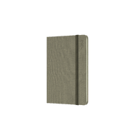 2027 Diary Debden Designer Pocket D36 Week to View Green, D36.P52
