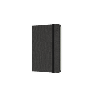 2027 Diary Debden Designer Pocket D36 Week to View Charcoal, D36.P98