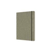 2027 Diary Debden Designer Desk A5 Week to View Green, D38.P52