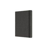 2027 Diary Debden Designer Desk A5 Week to View Charcoal, D38.P98